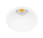 5W įleidžiamas LED &scaron;viestuvas SWAP S, baltas, 3000K, IP65