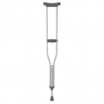 Pažastinis ramentas, S