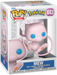 FUNKO POP! Vinilinė figūrėlė: Pokemonai - Mew