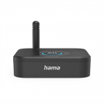 Hama Bluetooth garso adapteris Link.it solo juodas