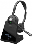 Belaidės ausinės Jabra Engage 75 Stereo