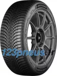 225/55R18 DUNLOP ALL SEASON 2 102V XL