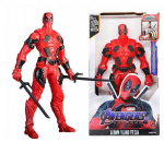 Magy Herojų Avengers figūra Deadpool , 30 cm.