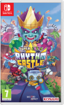 Konami &bdquo;Super Crazy Rhythm Castle&ldquo; &ndash; &bdquo;Nintendo Switch&ldquo;