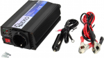 Geko 24V/230V 350/700W keitiklis