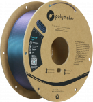 Polimaker Polimaker PolyLite PLA Starlight - 1kg - 1,75mm - Twilight