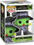 Funko POP! The Simpsons Witch Maggie