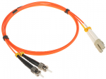 Rbline TST MULTIMODE PATCHCORD PC-2LC/2ST-MM 1 m