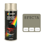 Motip Spalvoti dažai 400ml