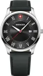Laikrodis WENGER CITY CLASSIC 01.1441.138