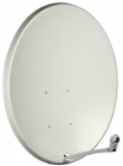 Palydovinė antena CORAB OFFSET ANTENNA AS-90 / ALU 90cm CORAB