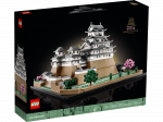 LEGO&reg; Architecture Himedžio pilis (21060)