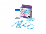 LED juostelė WiZ Smart WiFi RGB, 10m|10 W|RGB