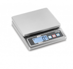 Virtuvinės svarstyklės Svarstyklės Kern FOB-NS (IP65) 0,5kg