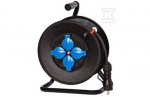 F Elektro PLATINIMAS 40M IP44 OW3X1.5 BUGNAS GN.4X230