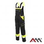 Žieminis puskombinezonis Universal