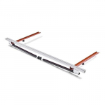&Scaron;oninis praplėtimas darbiniam stalui BM180, 60 cm.