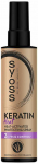 Syoss Keratin Protector plaukų apsauga, 200 ml