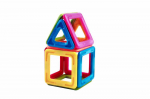 Magformers 32 elementy. Mano pirmasis (GXP-593214)