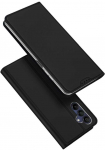 Dėklas Dux Ducis Skin Pro Samsung A165 A16 4G/A166 A16 5G juodas