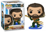 Funko POP! DC Aquaman exclusive