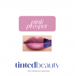 Tinted Beauty &ndash; Nulupkite ir atskleiskite lūpų atspalvį Ballet Babe