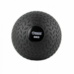 Wallball Gimnastika Medicininis kamuolys 6kg