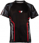 Polesetter ONE Simracing Jersey Raudona - S