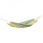 Amazonas Tahiti kolibri vienvietis hamakas, 200x100 cm, 120 kg