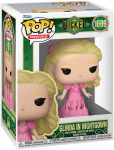 FUNKO POP! Vinilinė figūrėlė: Wicked - Glinda in Nightgown, 10 cm