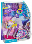 Barbie Sali "Barbės nuotykiai kosmose" (pažeista pakuotė)