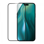 Telforceone Etteri apsauginis stiklas 9D Apple iPhone 16 Plus 6,7"