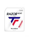 TECNIFIBRE RAZOR SOFT 1.25mm stygos teniso raketei