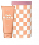 PUPA Milano Body lotion Peach Paradise Happy Box (Losjonas kūnui), 200 ml