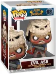 FUNKO POP! Vinilinė figūrėlė: Army of Darkness - Evil Ash, 12 cm