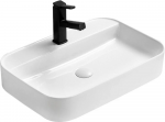 Praustuvas Mexen Sofia, 60 cm, Baltas