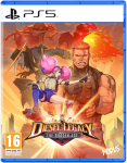 &bdquo;Maximum Games&ldquo; &bdquo;Diesel Legacy: The Brazen Age&ldquo; &ndash; &bdquo;PlayStation 5&ldquo;