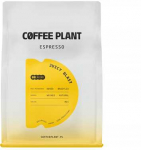COFFEE PLANT - Juicy Espresso 250g