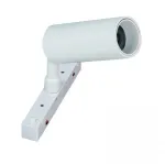 7W LED akcentinis &scaron;viestuvas į magnetinę sistemą ZAMBELIS MAGNETIC, baltas, 4000K, DALI, 20404