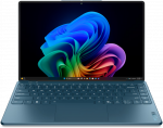 Ne&scaron;iojamas kompiuteris Computer Lenovo Yoga Slim 9 83CX000WGE -14 - QWERTZ (DE)