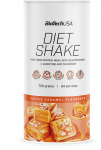 Biotech Diet Shake 720 g. (Salted Caramel skonis )