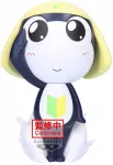Banpresto Sgt. Keroko Tamama Big Sofvimates figure 18cm