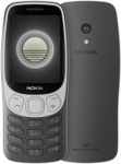 Mobilais tālrunis Nokia 3210 4G Juodas