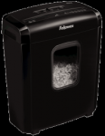 Papīra smulkinimo priedas Fellowes Powershred 6M Mini-Cut Shredder