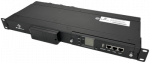 Alantec Valdomas maitinimo blokas RACK 19" 1f - 5xC13+3xCEE7/5 suteikia visi&scaron;ką AVIZIO POWER aparatinės įrangos i&scaron;teklių kontrolę ir valdymą.