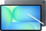 Plan&scaron;etė Samsung Galaxy Tab S10 FE+ X620B Wifi 13 12GB RAM 256GB - pilkos spalvos