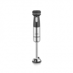 Caso | Cordless 4in1 Hand Mai&scaron;ytuvas Set | Click & Mash | Hand Mai&scaron;ytuvas | 180 W | Stainless Steel/Juodas