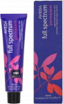 &bdquo;Aveda Full Spectrum&ldquo; ilgalaikiai vegani&scaron;ki gryno tono plaukų dažai, 80 g