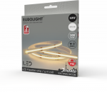 LED juosta 10W 24V 4000K COB IP20 5m Eurolight