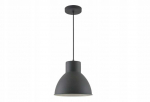 Pakabinamas &scaron;viestuvas Lubinis &scaron;viestuvas DANTE,2119,AC220-240V,50/60Hz,1*E27, max.40W, IP20, ś.27,5cm, viengubas